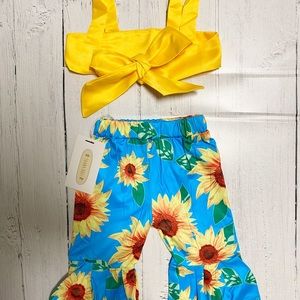 Baby set